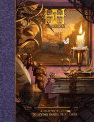 Household RPG Practical Guide Living Inside The House